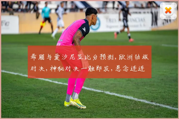 希腊与爱沙尼亚比分预测,欧洲劲旅对决,神秘对决一触即发,悬念连连