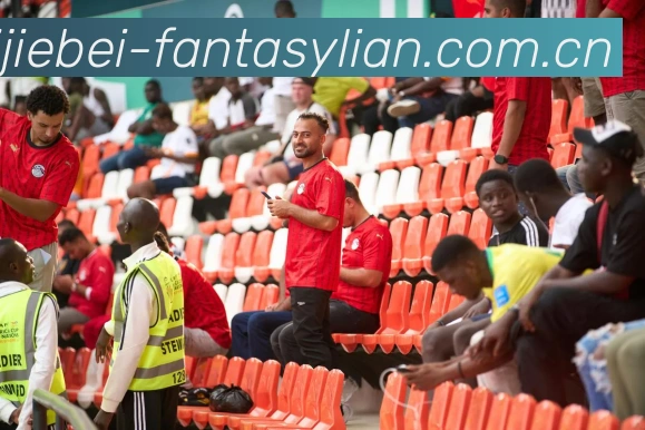 世界杯Fantasy联赛全站App